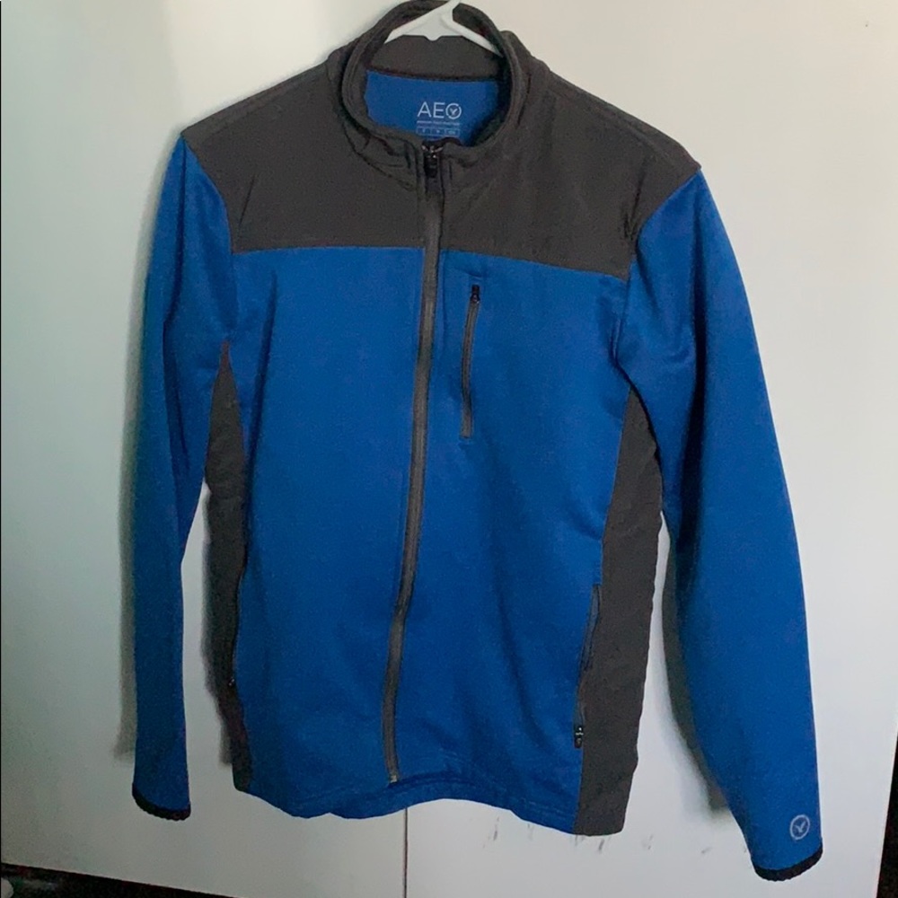 American eagle jacket